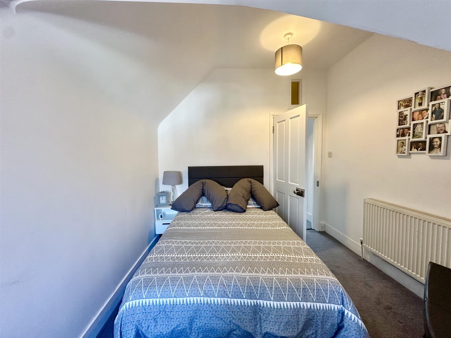 Wickham Avenue, Bexhill-On-Sea